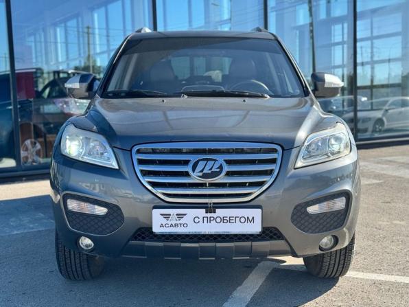 Lifan X60 I с пробегом 2014 года, цена 499 000 рублей, 86214 км, внедорожник, Автокод Объявления