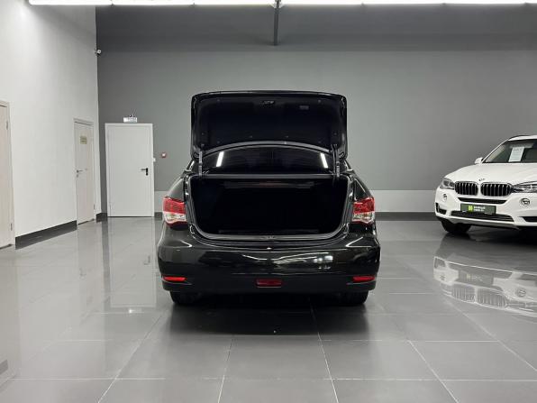 Nissan Almera III (G15) с пробегом 2016 года, цена 795 000 рублей, 116310 км, седан, Автокод Объявления