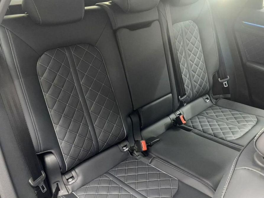 Audi Q3 II (F3) Воронеж  - изображение 14
