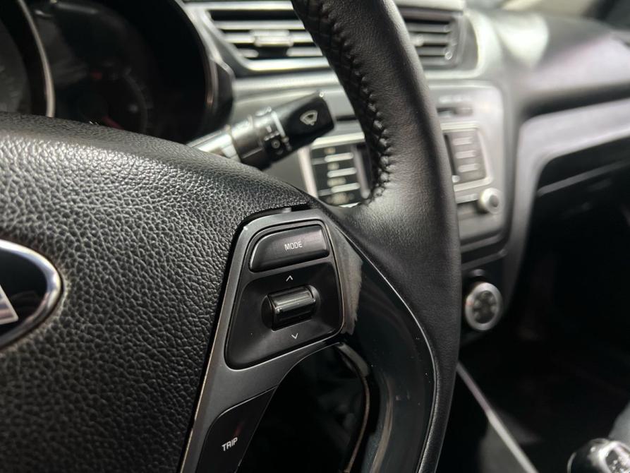 Kia Rio III Рестайлинг Ростов-на-Дону  - изображение 12
