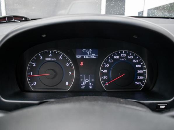 Hyundai i30 I Рестайлинг с пробегом 2011 года, цена 960 000 рублей, 136068 км, хэтчбек, Автокод Объявления