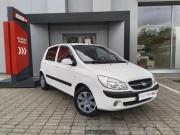 Hyundai Getz I Рестайлинг Набережные Челны  - изображение 20