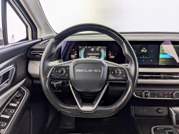 BAIC U5 Plus с пробегом 2024 года, цена 895 000 рублей, 158929 км, седан, Автокод Объявления