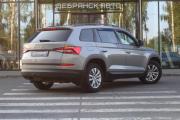 Skoda Kodiaq I Брянск  - изображение 27