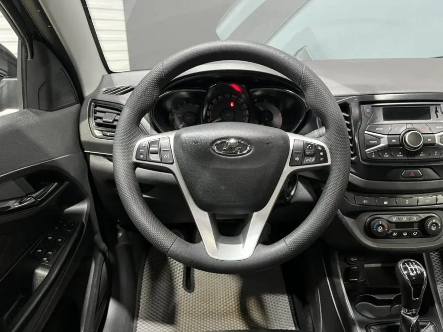 Lada (ВАЗ) Vesta I Пермь  - изображение 20