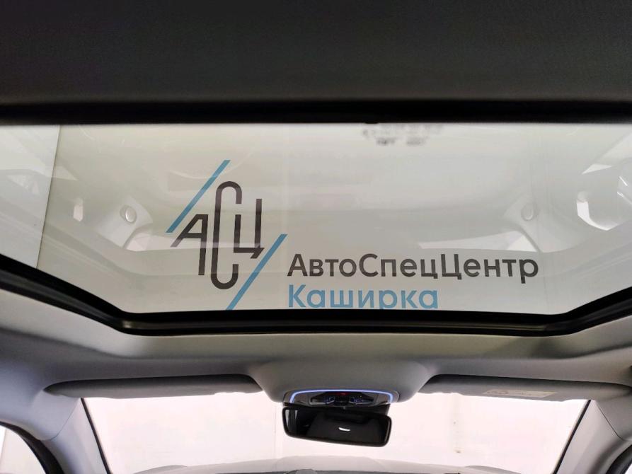 Chery Tiggo 7 Pro Max I Москва  - изображение 16