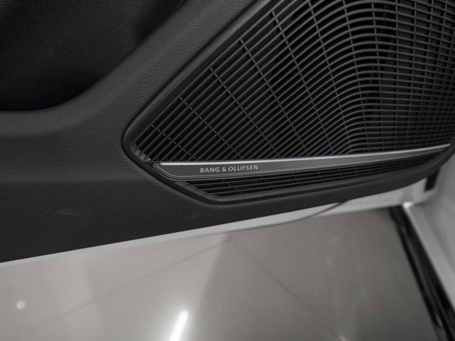 Audi A4 V (B9) Рестайлинг Москва  - изображение 17