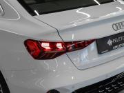 Audi A3 IV (8Y) Рестайлинг Москва  - изображение 48