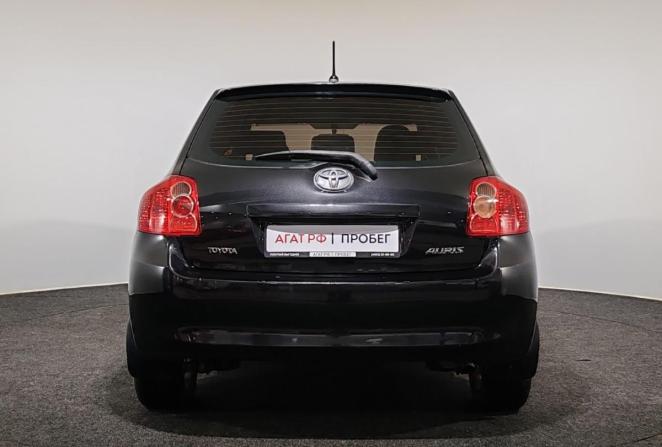 Toyota Auris I с пробегом 2009 года, цена 490 000 рублей, 190354 км, хэтчбек, Автокод Объявления