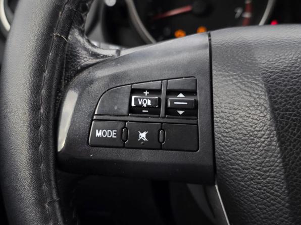 Mazda 3 II (BL) с пробегом 2010 года, цена 630 000 рублей, 230151 км, седан, Автокод Объявления
