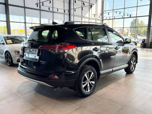 Toyota RAV4 IV (XA40) Рестайлинг с пробегом 2016 года, цена 2 360 000 рублей, 131868 км, внедорожник, Автокод Объявления