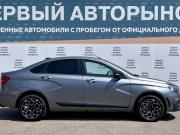 Lada (ВАЗ) Vesta I Краснодар  - изображение 24