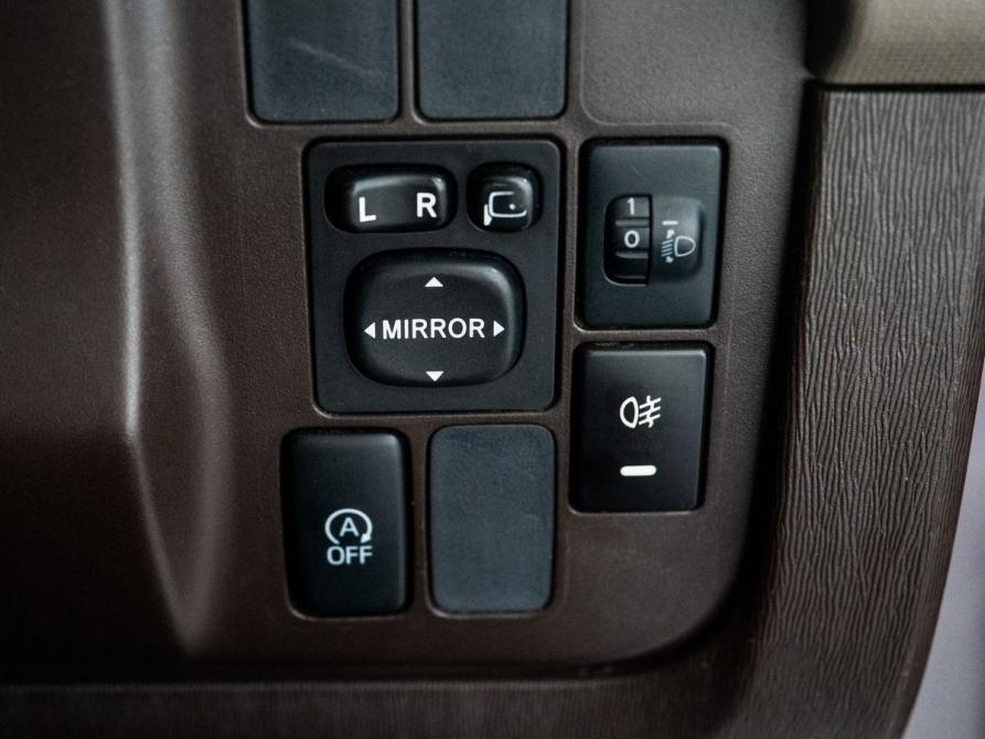 Toyota Passo II (C30) Иркутск  - изображение 14