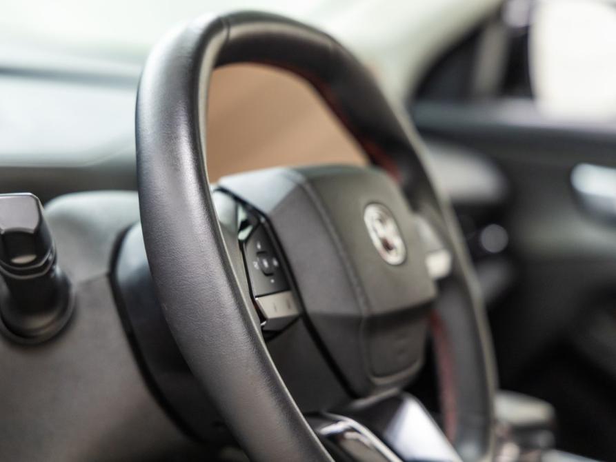 Changan CS55 Plus II Волгоград  - изображение 27