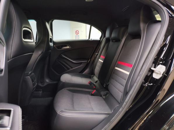 Mercedes-Benz A-Класс III (W176) с пробегом 2014 года, цена 1 349 000 рублей, 185116 км, хэтчбек, Автокод Объявления