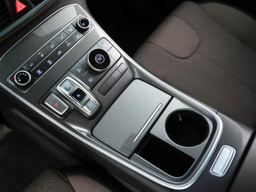 Hyundai Santa Fe IV Рестайлинг Москва  - изображение 20
