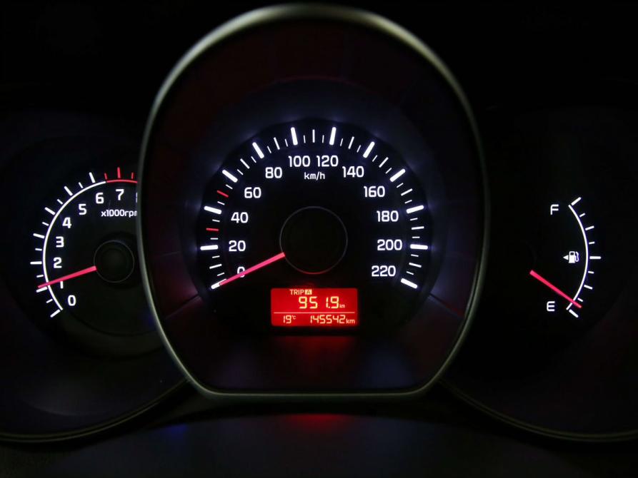 Kia Rio III Рестайлинг Санкт-Петербург  - изображение 13