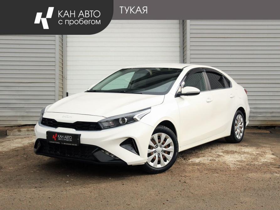 Kia Cerato IV Рестайлинг Казань  - изображение 1