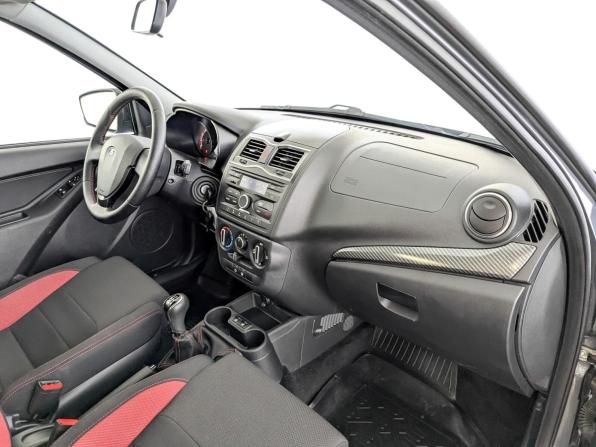 Lada (ВАЗ) Granta I Рестайлинг с пробегом 2024 года, цена 1 010 000 рублей, 23212 км, седан, Автокод Объявления
