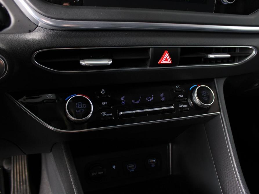 Hyundai Sonata VIII (DN8) Минеральные Воды  - изображение 21