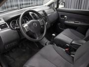 Nissan Tiida I Рестайлинг Москва  - изображение 35