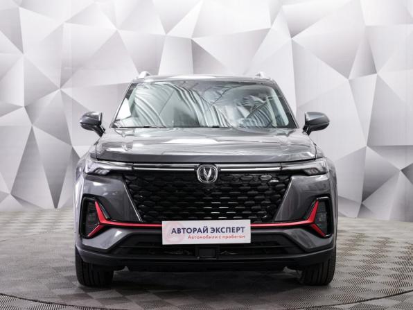 Changan CS35 Plus I Рестайлинг с пробегом 2024 года, цена 1 997 000 рублей, 29900 км, внедорожник, Автокод Объявления