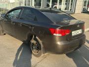 Kia Cerato II Кемерово  - изображение 43