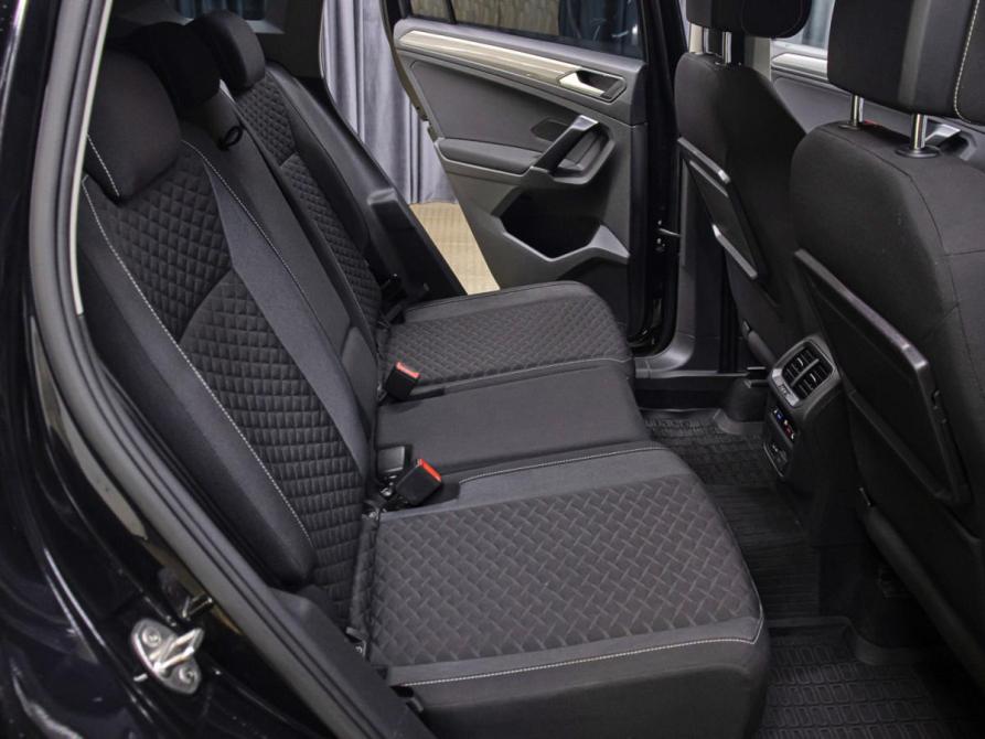 Volkswagen Tiguan II Москва  - изображение 12