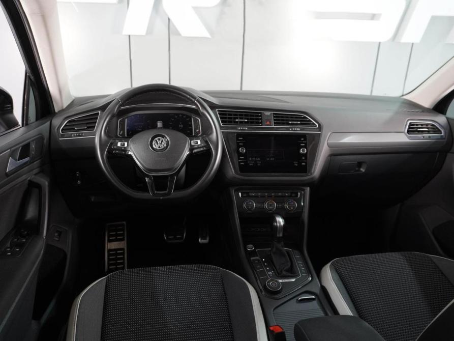 Volkswagen Tiguan II Ростов-на-Дону  - изображение 6