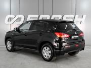 Mitsubishi ASX I Сочи  - изображение 18