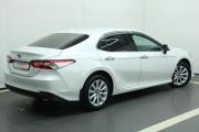 Toyota Camry VIII (XV70) Красноярск  - изображение 25