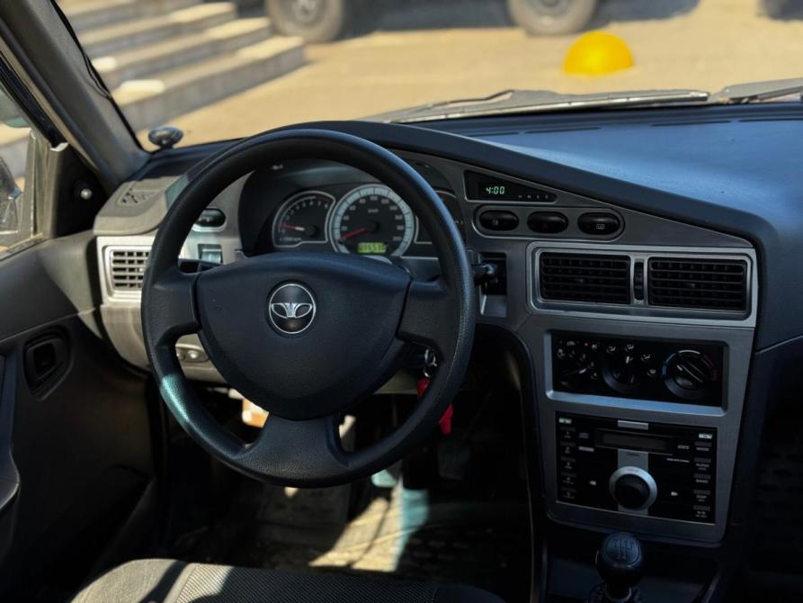 Daewoo Nexia I Рестайлинг Архангельск  - изображение 13