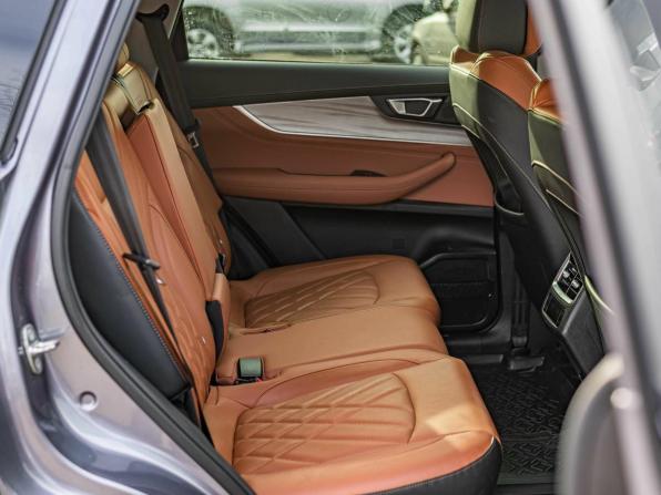 Chery Tiggo 8 Pro Max I Рестайлинг с пробегом 2023 года, цена 2 200 000 рублей, 89990 км, внедорожник, Автокод Объявления