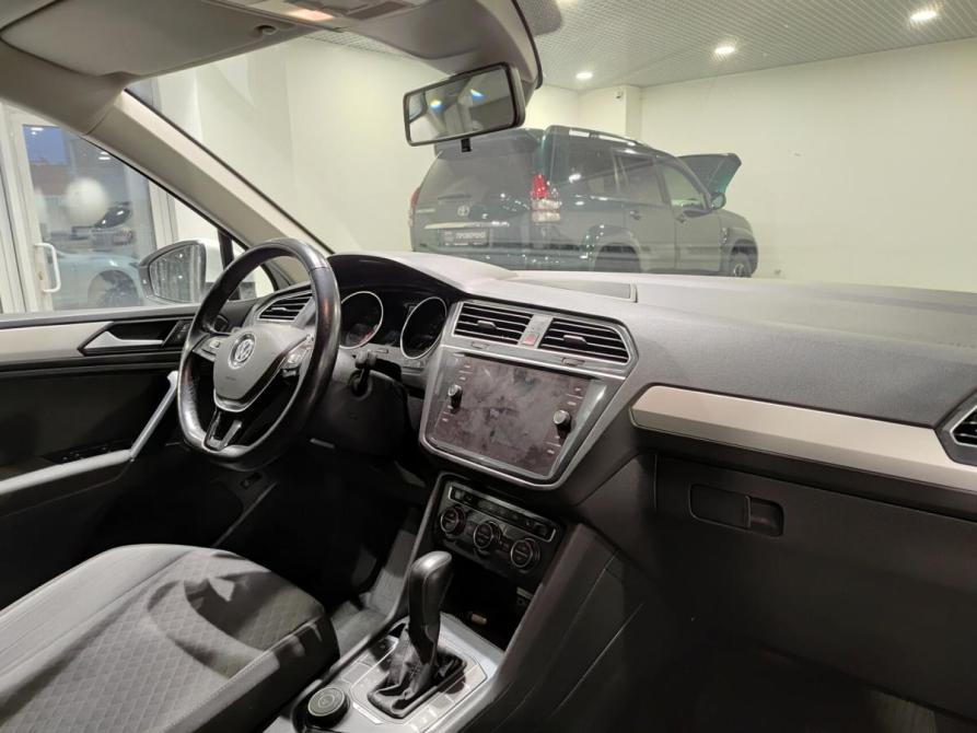 Volkswagen Tiguan II Казань  - изображение 13