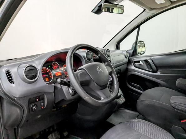 Citroen Berlingo II Рестайлинг 2 с пробегом 2022 года, цена 2 300 000 рублей, 45974 км, компактвэн, Автокод Объявления