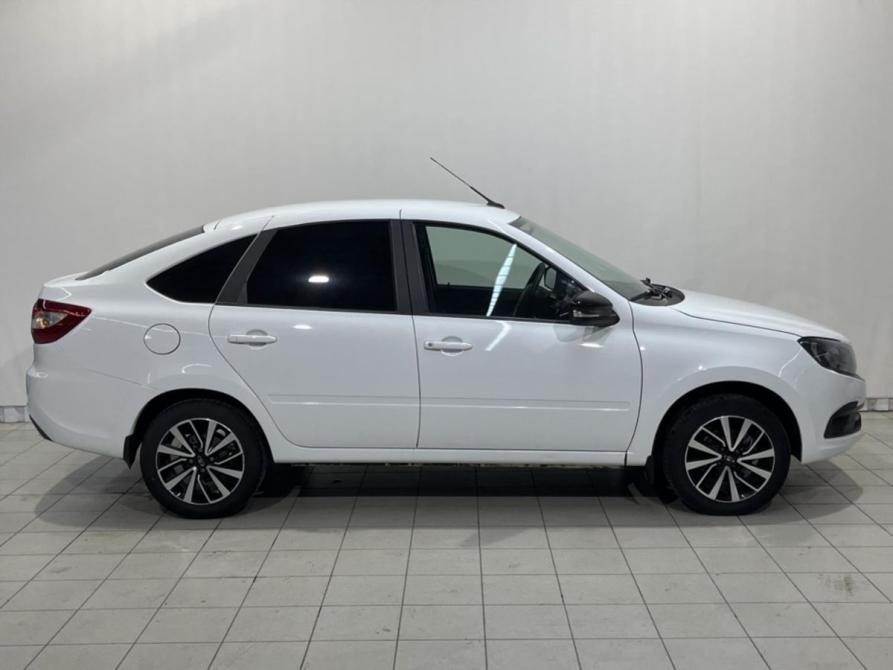 Lada (ВАЗ) Granta I Рестайлинг Курск  - изображение 4