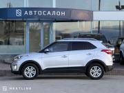 Hyundai Creta I Самара  - изображение 26