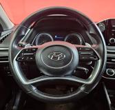 Hyundai Sonata VIII (DN8) Вологда  - изображение 29