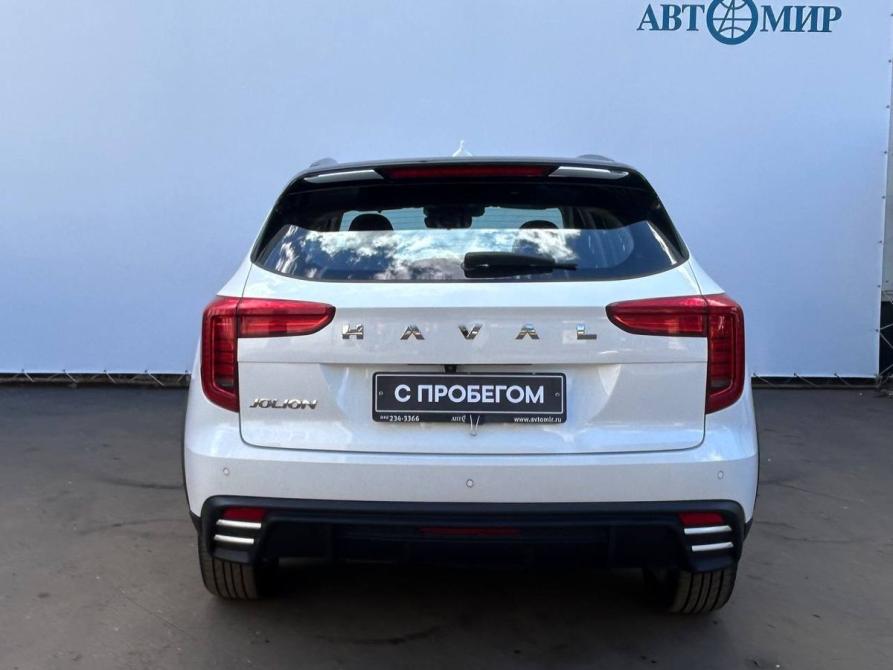 Haval Jolion I Рестайлинг Москва  - изображение 7