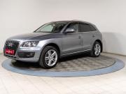 Audi Q5 I (8R) Екатеринбург  - изображение 23