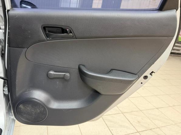 Hyundai i30 I Рестайлинг с пробегом 2010 года, цена 640 000 рублей, 183602 км, хэтчбек, Автокод Объявления