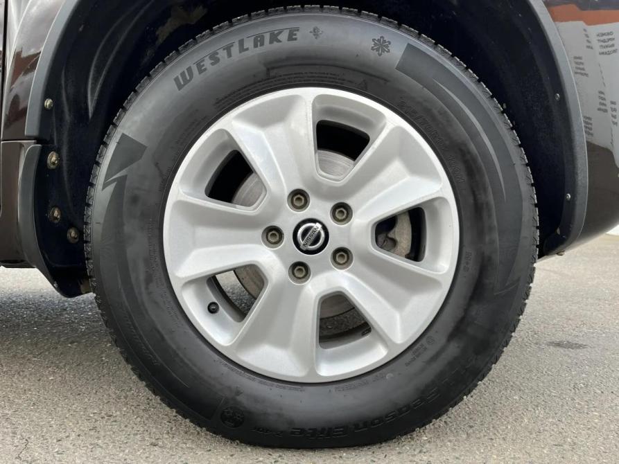 Nissan Terrano III (D10) Краснодар  - изображение 9