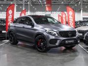 Mercedes-Benz GLE Coupe I (C292) Санкт-Петербург  - изображение 34