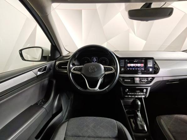 Volkswagen Polo VI с пробегом 2020 года, цена 1 395 000 рублей, 68570 км, лифтбек, Автокод Объявления