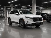 Honda CR-V VI Москва  - изображение 29