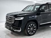 Toyota Land Cruiser 200 Series Рестайлинг 1 Уфа  - изображение 41