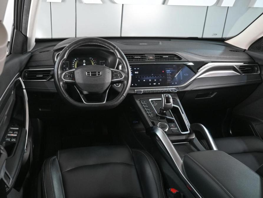 Geely Atlas Pro Ростов-на-Дону  - изображение 6