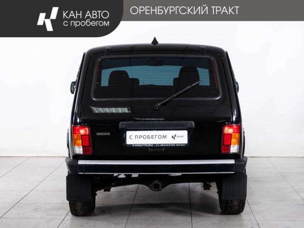 Lada (ВАЗ) Niva Legend с пробегом 2023 года, цена 894 000 рублей, 47456 км, внедорожник, Автокод Объявления