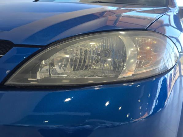 Chevrolet Lacetti I с пробегом 2009 года, цена 599 000 рублей, 241000 км, хэтчбек, Автокод Объявления