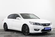 Honda Accord IX Сургут  - изображение 18
